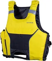 [Dakine] Seeker Vest Personal FLoletation Device, YelLolew, Kids