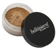 BELLAPIERRE COSMETICS Mineral Foundation # MF- 009 CHOCOLATE TRUFFLE