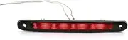 Third Brake Lights 1606372780 Car High Mount Rear Brake Light For Peugeot 107 2005-2014 Rear High Level Brake Light Lamp