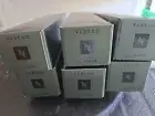 60x Nespresso Vertuo Il Caffè expiry 2025 pods capsules
