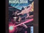 Mandalorian 3 NM Stegman variant 1:50 STAR WARS