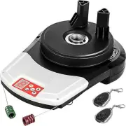 VEVOR Garage Roller Door Opener, 800 N Lift Force 164 ft Remote Control, 220V...