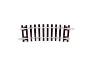 Peco ST-227 HO Scale HO 17 1/4"RAD HALF CURVE