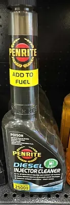 Penrite diesel injector cleaner