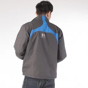 【SAIN SOU】防水/防風/透氣/保暖鋪棉外套(T27402)