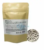 Japan 丸市 Natto Barley Shrimp Food Crystal Bee Cherry Shrimp Boost Immune System