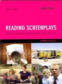 在飛比找三民網路書店優惠-Reading Screenplays ─ How to A