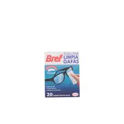 Cleaning wipes Bref 20 units