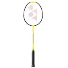New Yonex Badminton Racket Nanoflare 1000 Play Unstrung – Yellow