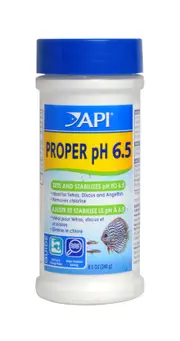 API PH Proper 6.5 Powder Jar - 250g