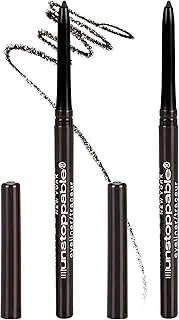 Maybelline New York Unstoppable Eyeliner Makeup Espresso 2 Count