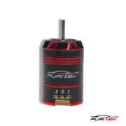 Furitek Brushless Sensored Motor Kraken for Losi Mini-T/B & JRX2/JRXT