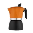 Safe Moka Pot Morning Drink Maker Stovetop Espresso Coffee Set for Home Outdoor