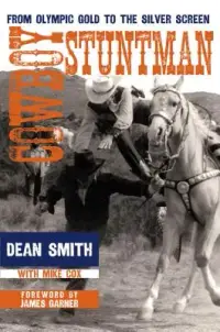 在飛比找博客來優惠-Cowboy Stuntman: From Olympic 