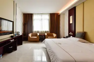 佛山富祥酒店Fuxiang Business Hotel