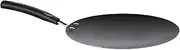 [Tefal] Non-Stick Chapatti and Indian Flatbread Pan Madras Collection, Aluminium, Black, 30 cm