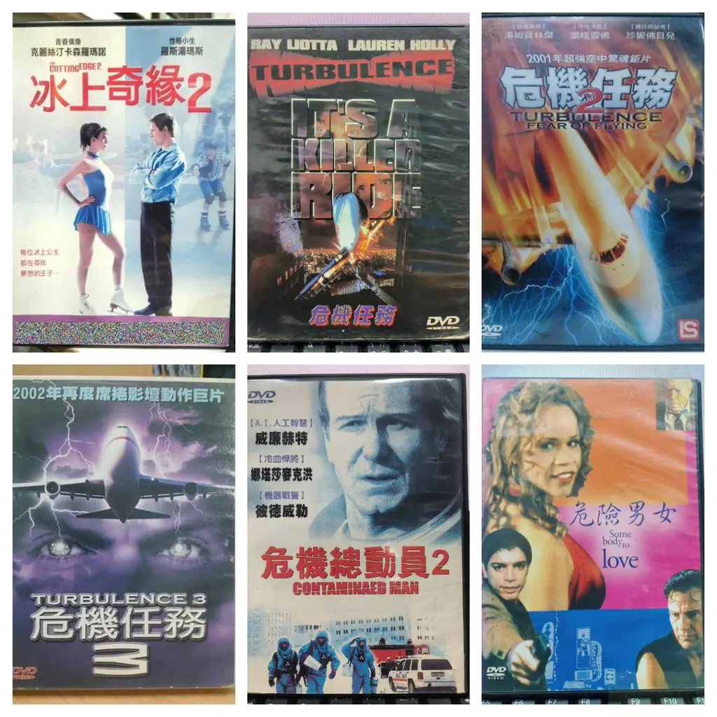 電影危機總動員的優惠比較- 2026年01月|飛比價格