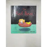 在飛比找蝦皮購物優惠-Red Boat_Hannah Cumming【T6／原文小