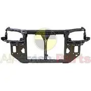 All Crash Rad Support Panel - HLH-30010Q