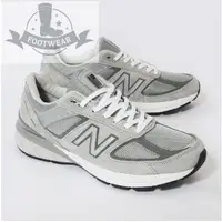 在飛比找蝦皮購物優惠-限時特惠 New Balance 990v5 D楦 M990