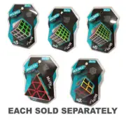 MoYu Meilong High Capacity Well Rounded Design Speed Cube Mind Game Ages 5+