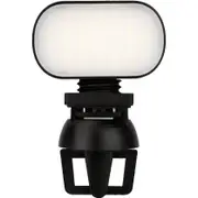 Influencer Camera & Phone 2W Bright LED Light