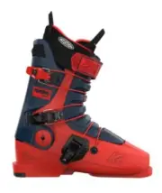 K2 Revolve Men's Ski Boots, M28.5 MY25
