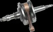 Hot Rods Crank Shaft Assembly Arctic Cat 550 H1 4x4 10-11