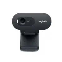 在飛比找松果購物優惠-Logitech 羅技C270i 720p高清網路視訊攝像頭