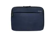 Moki Transporter Sleeve Case Storage Bag For 13.3 inch Laptops Notebooks Navy