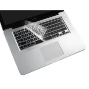 Moshi ClearGuard Dustproof/Washable/Reusable Keyboard Cover For MacBook Pro 13"