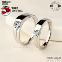 在飛比找蝦皮購物優惠-結婚戒指銀925結婚戒指