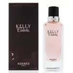 HERMES 愛馬仕 KELLY CALECHE 凱莉驛馬車淡香水 EDT 100ML