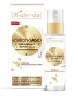 BIELENDA CHRONO AGE REBUILDING ANTI-WRINKLE NIGHT SERUM 30ml PROTECTION 24h