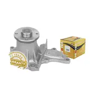 Brand New Protex Gold Water Pump for Holden Nova LG 1.6L 4AFE 10/1994-1997