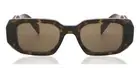 Prada PR 17WS Symbole 2AU8C1 49 Women Sunglasses