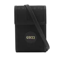 在飛比找誠品線上優惠-【GUCCI 古馳】Off The Grid 系列再生尼龍手