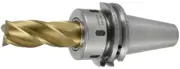 Pioneer CAT40 SX25 x 2.50" Performance CNC Collet Chuck - 0.0002” Runout