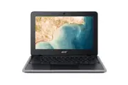 Acer Chromebook C734 11.6" HD Intel Celeron N4500 - 4GB RAM - 32GB eMMC -