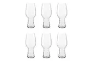 Spiegelau Craft Beer IPA Glass Set of 6