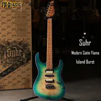 在飛比找Yahoo!奇摩拍賣優惠-詩佳影音北京秋音Suhr Pro Modern Satin 