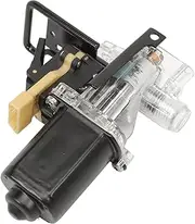 Trunk Lid Pull Down Motor Compatible with Electra 1980-1990 Park Avenue 1991-1996 Reatta 1988-1991 Riviera Roadmaster Allante DeVille Eldorado Fleetwood Seville Camaro Oldsmobile 98 Oldsmobile