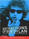 Refractions of Bob Dylan ― Cultural Appropriations of an American Icon