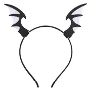 MCoBeauty Bat Wings Headband