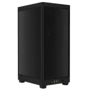CORSAIR 2000D AIRFLOW Mini Tower Case - Black