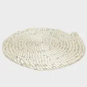 Seachoice Boat Dock Line 50-47641 | w/ Tracer Twisted Nylon 3/4 Inch (35 FT)
