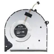 CPU Cooling Fan For HP 15-DU 15S-DU0002TX 15-DW 15-DW0043DX L52034-001