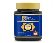 Best Manuka MGO 450+ 1KG Manuka Honey New Zealand