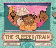 [Mick Jackson] The Sleeper Train