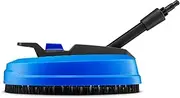 [Nilfisk] Large Power Patio Cleaner with Power Control - Pressure Washer Surface Cleaner